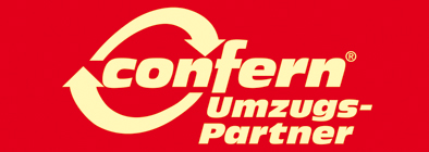 Confern Umzugspartner