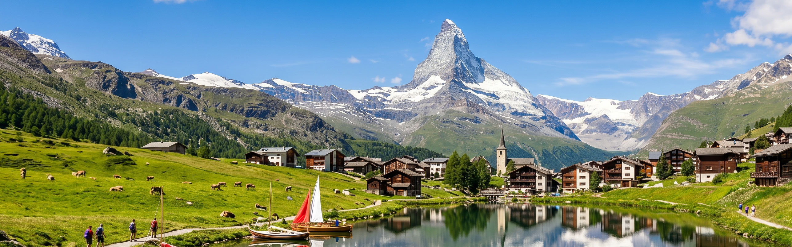 Schweiz