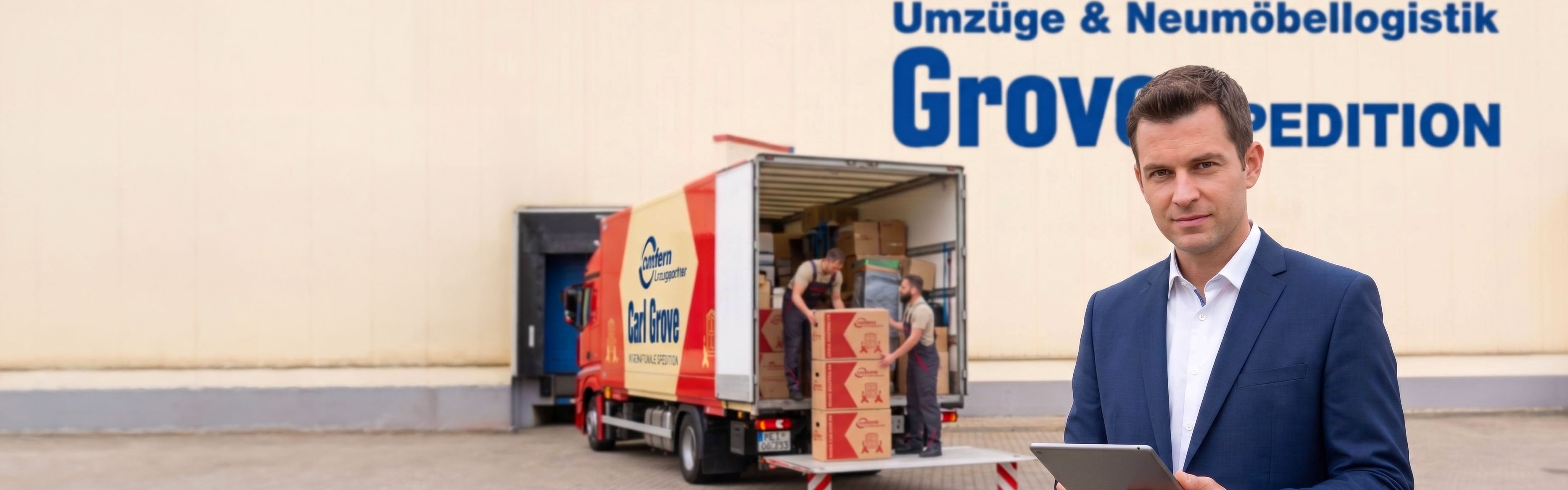 Zwischenlagerung